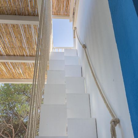 Villa B. Calaliberotto Cala Liberotto Exterior foto